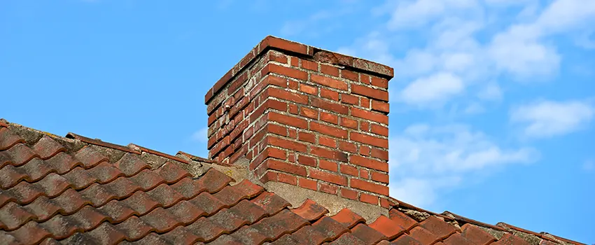 Flue Tiles Cracked Repair Services near Me in Socastee, SC