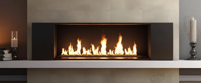 Vent Free Gas Fireplaces Repair Solutions in Socastee, South Carolina