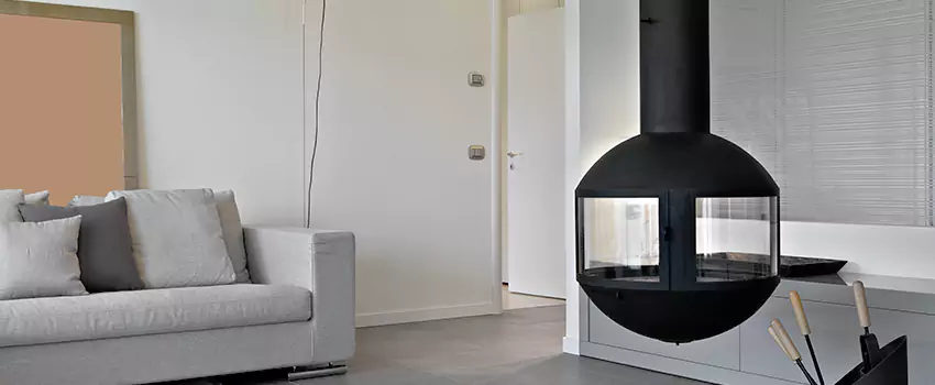 Hanging & Suspended Fireplaces Designer in Socastee, South Carolina