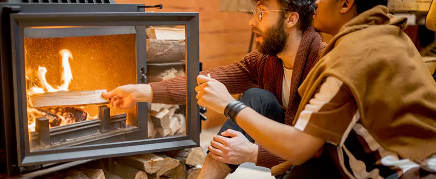 Benefits of Harman Stoves Fireplace in Socastee, South Carolina