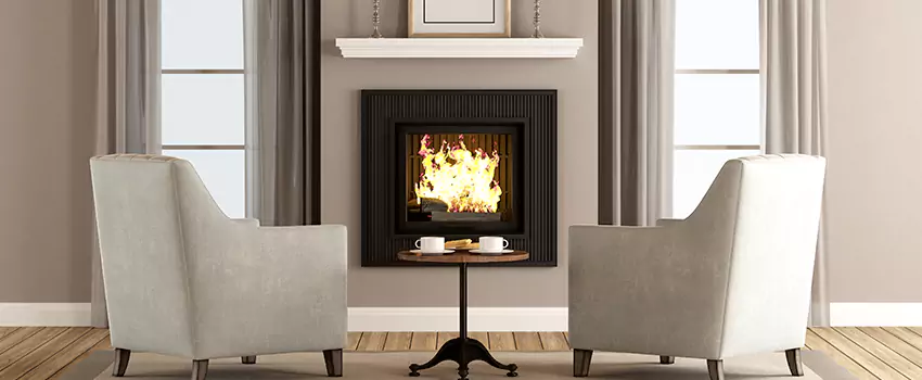 Heat & Glo Outdoor Gas Fireplaces Installation Contractors in Socastee, South Carolina