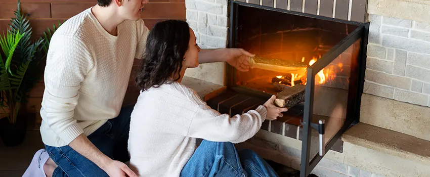 Kings Man Direct Vent Fireplaces Services in Socastee, South Carolina