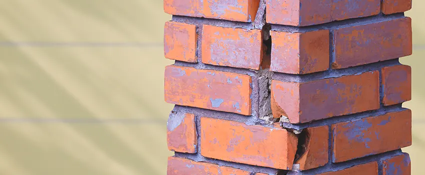Leaking Chimney Repair And Replacement Cost in Socastee, South Carolina