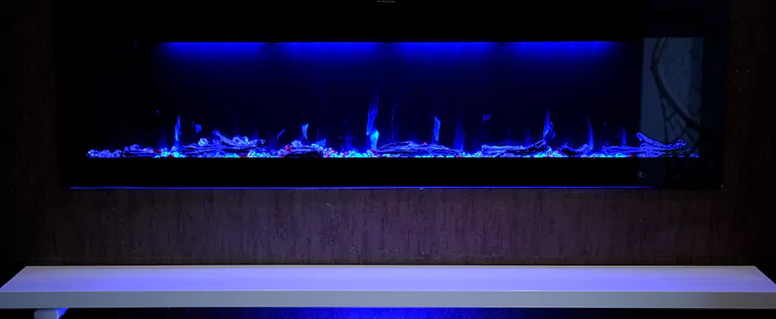 Benefits of Multi-Color Fireplace Installation in Socastee, SC
