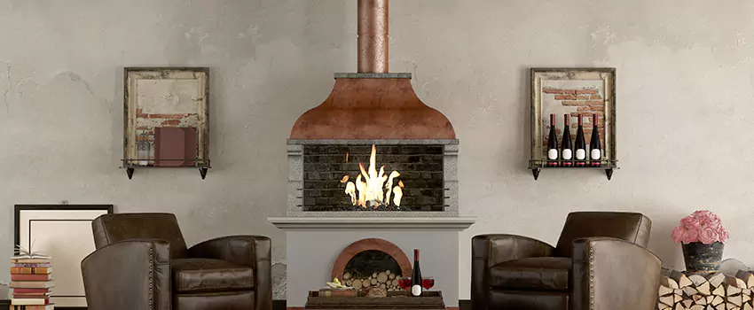 Benefits of Pacific Energy Fireplace in Socastee, South Carolina