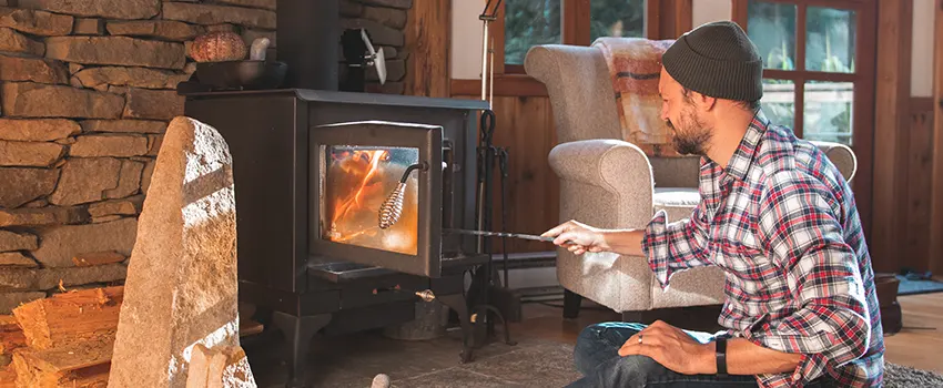 Cost of Pellet Fireplace Installation Services in Socastee, SC