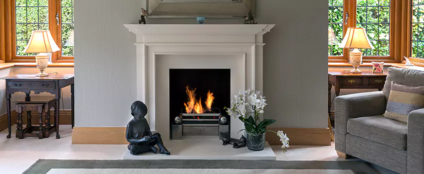 RSF Fireplaces Maintenance and Repair in Socastee, South Carolina
