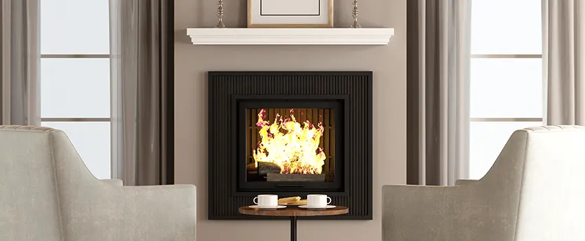 Superior Outdoor Fireplace Repair in Socastee, SC