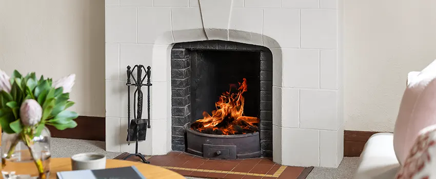 Valor Fireplaces and Stove Repair in Socastee, SC