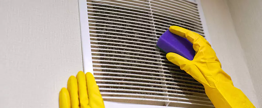 Vent Cleaning Company in Socastee, SC