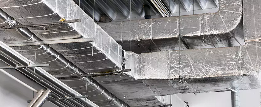 Vent Dust Cleaning Cost in Socastee, SC