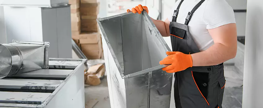 Ventilation Fan Cleaning Services in Socastee, South Carolina