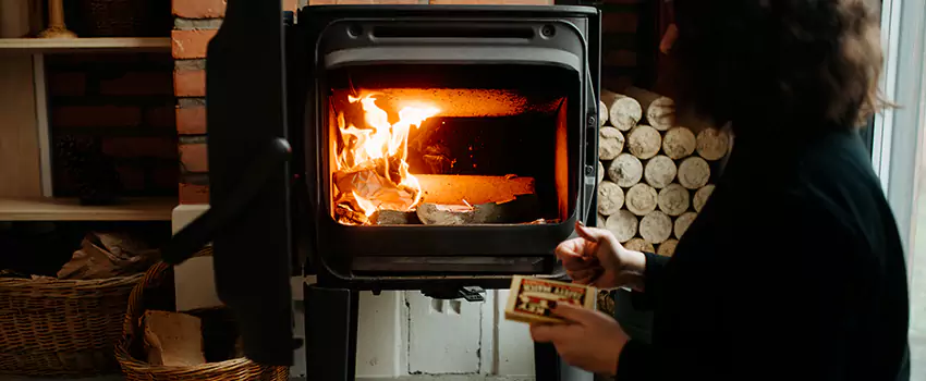 Key Features of Vermont Castings Fireplaces in Socastee, SC