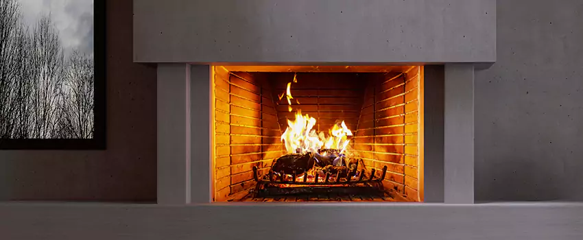 Indoor Wood Burning Furnace Repair and Installation in Socastee, South Carolina
