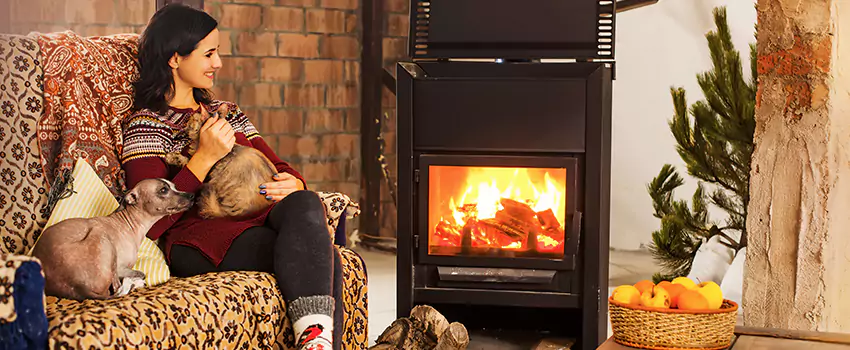 Wood Stove Chimney Cleaning Services in Socastee, SC