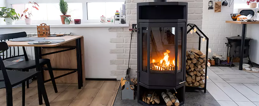 Wood Stove Firebox Installation Services in Socastee, SC