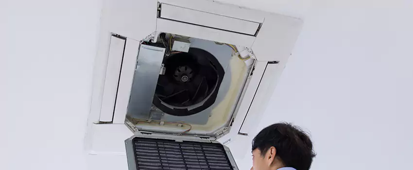 Benefits of Professional Air Duct Cleaning in Socastee, South Carolina