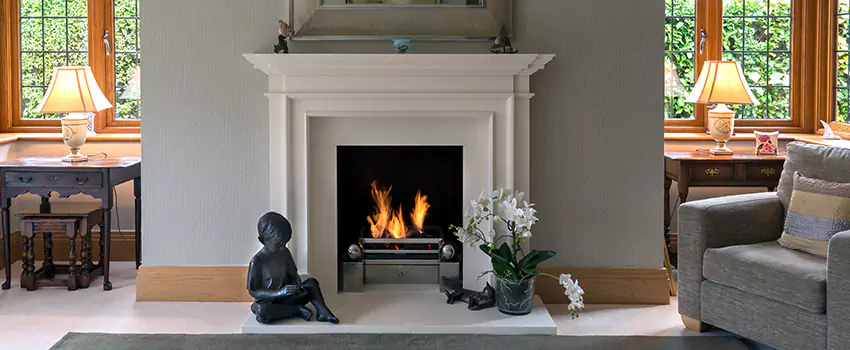 Astria Open-Hearth Wood Fireplaces Services in Socastee, SC