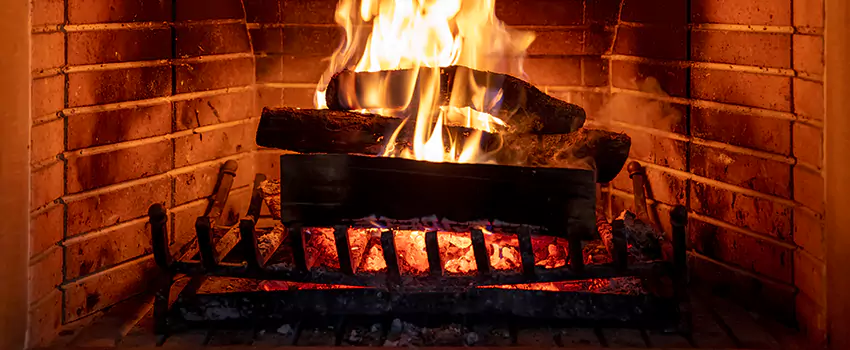 Chimney Ash Dump Cover Repair Services in Socastee, SC