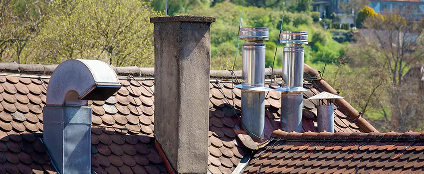Commercial Chimney Blockage Removal in Socastee, South Carolina