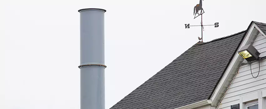 Multi-flue Chimney Caps Installation And Repair in Socastee, SC
