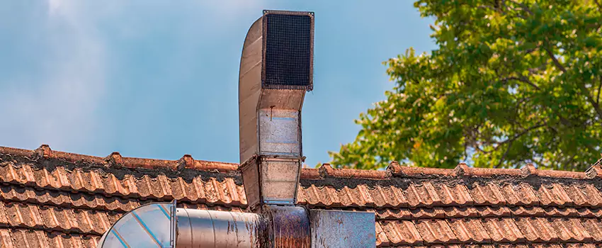 Chimney Creosote Cleaning Experts in Socastee, South Carolina