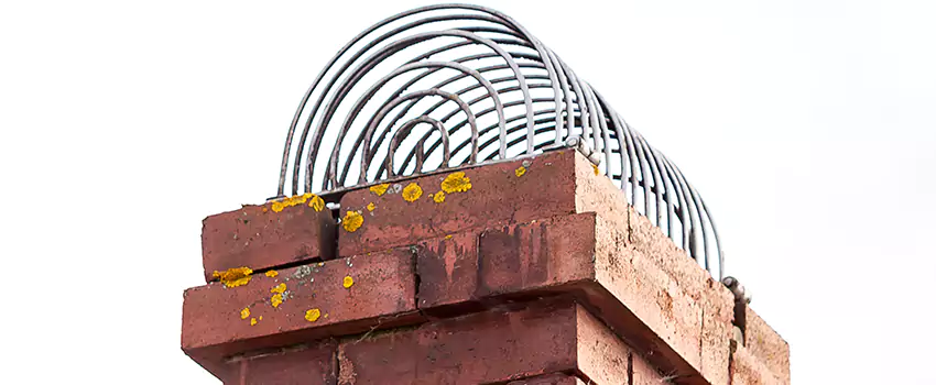 Chimney Crown Problems in Socastee, South Carolina