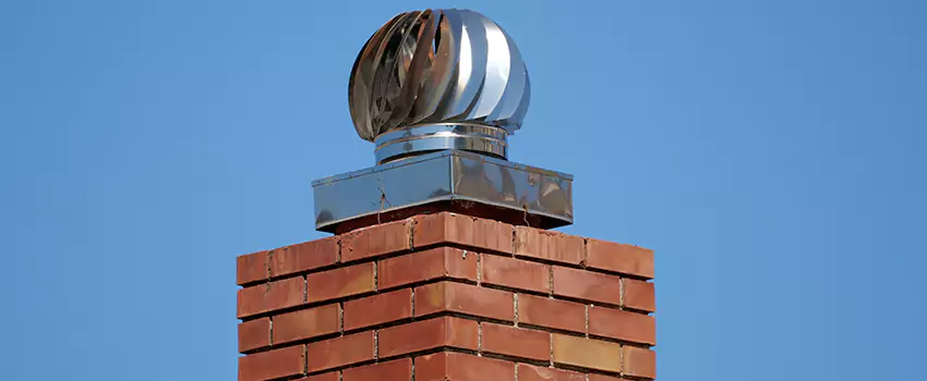 Chimney Damper Hinge Repair in Socastee, SC
