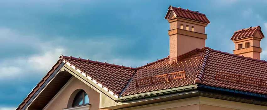 Residential Chimney Services in Socastee, South Carolina