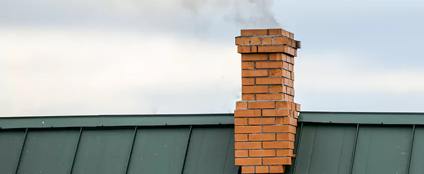 Chimney Installation Company in Socastee, SC
