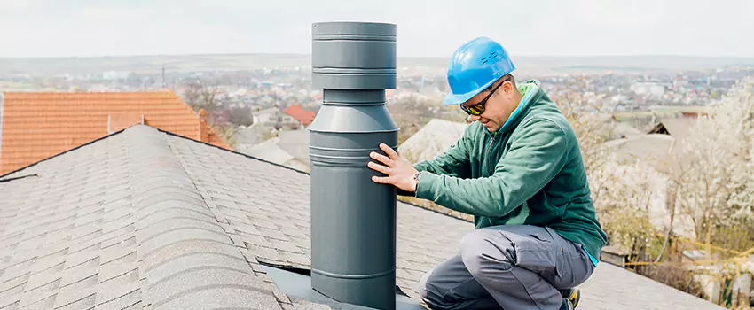 Insulated Chimney Liner Services in Socastee, SC