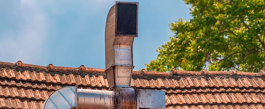 Chimney Blockage Removal in Socastee, South Carolina