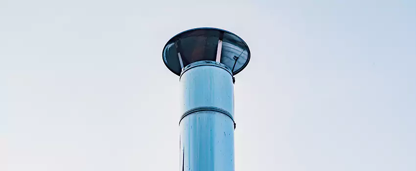 Chimney Spark Arrestor Mesh Installation in Socastee, South Carolina