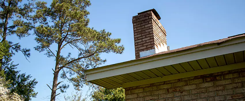 Brick Chimney Sweep Near Me in Socastee, SC
