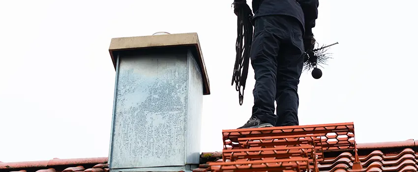 Modern Chimney Sweeping Techniques in Socastee, South Carolina