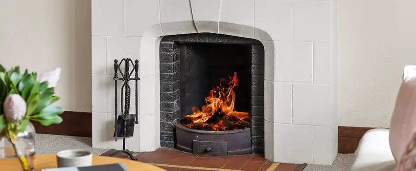 Classic Open Fireplace Design Services in Socastee, South Carolina