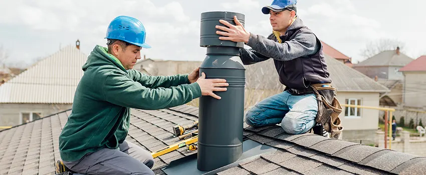 Commercial Chimney Cost in Socastee, SC