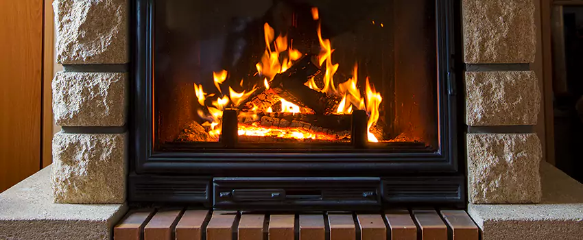 Decorative Fireplace Installation Cost in Socastee, South Carolina
