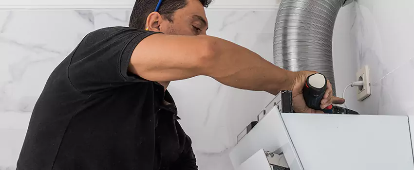 Dryer Vent Blockage Cleaning in Socastee, SC