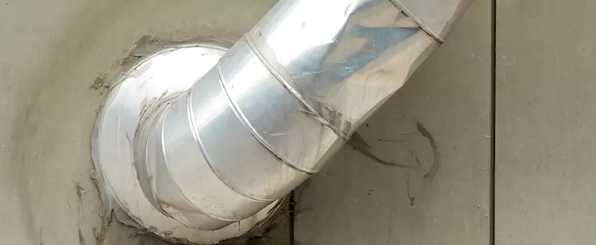 Dryer Vent Repair Process in Socastee, SC