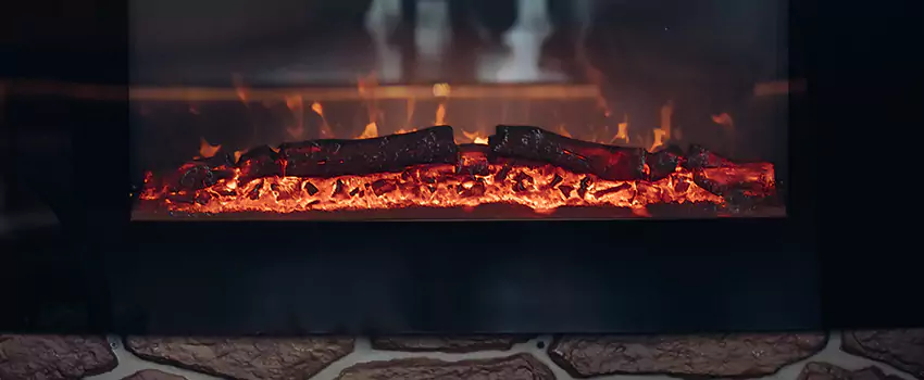 Cost of Electric Fireplace Repair Service in Socastee, South Carolina