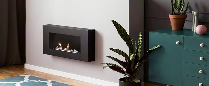 Cost of Ethanol Fireplace Repair And Installation Services in Socastee, SC