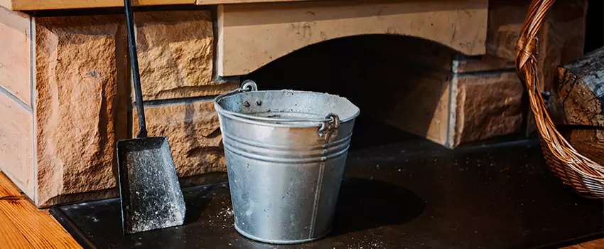 Clean The Fireplace Mantle And Hearth in Socastee, South Carolina