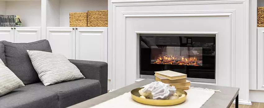 Professional Fireplace Maintenance Contractors in Socastee, SC