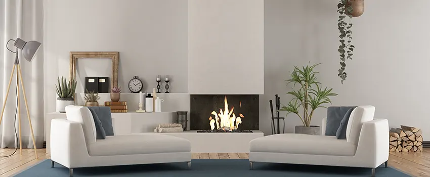 Decorative Fireplace Crystals Services in Socastee, South Carolina