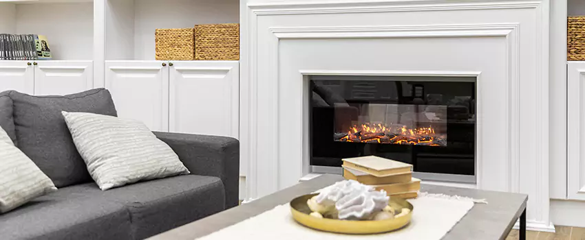 Pellet Fireplace Insert Installation in Socastee, SC