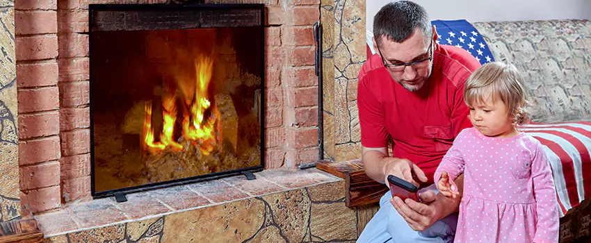 Fireplace Safety Locks For Kids in Socastee, SC