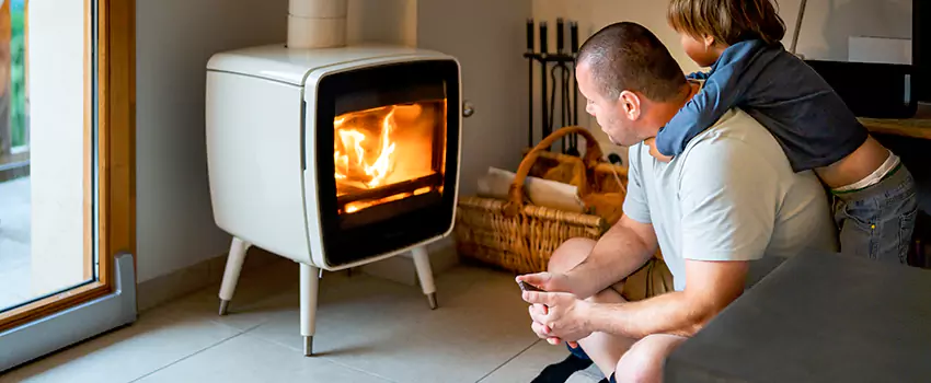 Fireplace Flue Maintenance Services in Socastee, SC