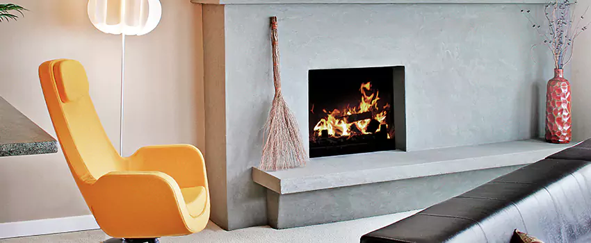 Electric Fireplace Makeover Services in Socastee, SC