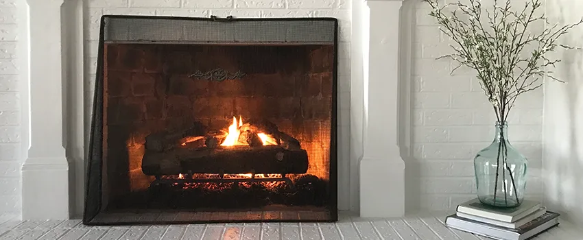 Cost-Effective Fireplace Mantel Inspection And Maintenance in Socastee, SC